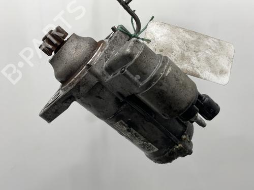 Startmotor VW GOLF VII (5G1, BQ1, BE1, BE2) 1.6 TDI (105 hp) 22104839