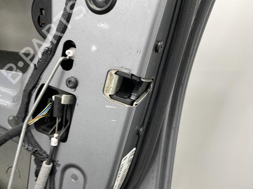 Right front door BMW 5 (E60) 520 d | BP26224112C3 