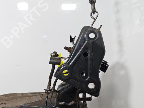 Rear axle CITROËN C3 II (SC_) 1.4 HDi 70 (SC8HZC, SC8HR0, SC8HP4) | BP40003018M2 - Image 5