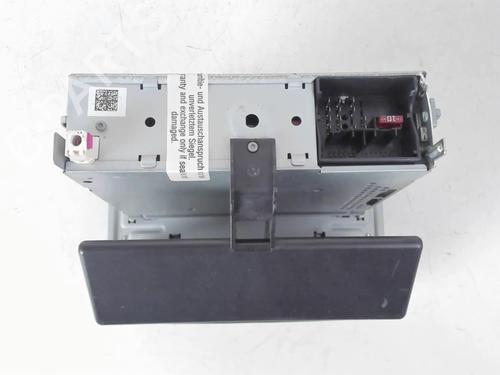 Radio VW POLO V (6R1, 6C1) 1.2 TDI | BP20390313E6 