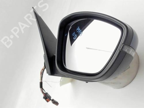 Retrovisor direito Retrovisor direito 38024071 38024071