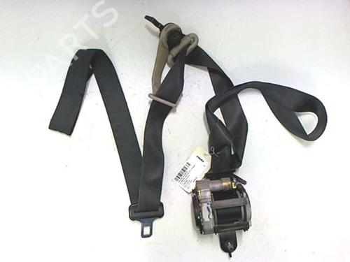 Used Front left belt tensioner NISSAN ALMERA II Hatchback (N16) 2.2 Di (110 hp) 20411195