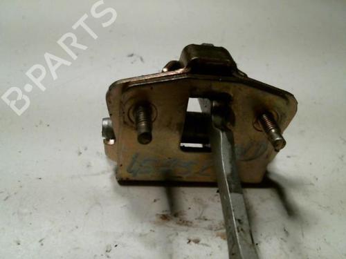 Hinge/Door check strap CITROËN C3 Pluriel (HB_) 1.4 HDi | BP20457437C146 