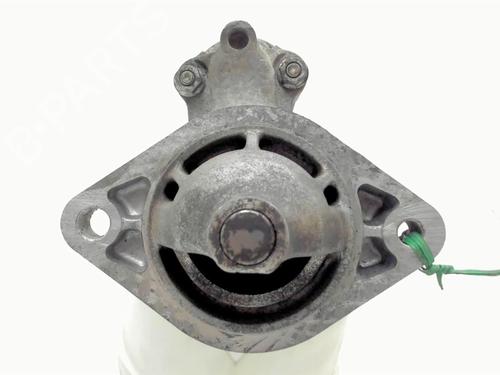 Used Starter Starter TOYOTA COROLLA (_E12_) 1.8 VVTL-i TS (ZZE123) (192 hp) 20429182 20429182