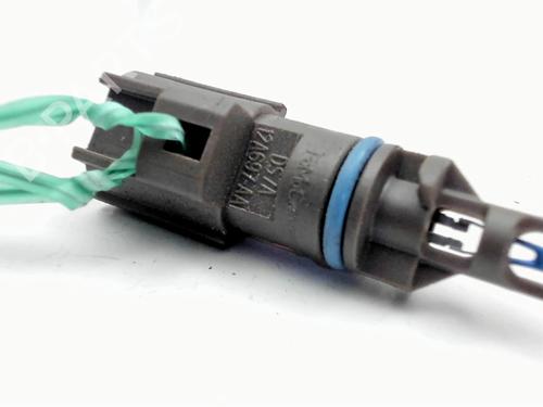 Used Mass air flow sensor Mass air flow sensor FORD ECOSPORT 1.0 EcoBoost (100 hp) 32787040 32787040