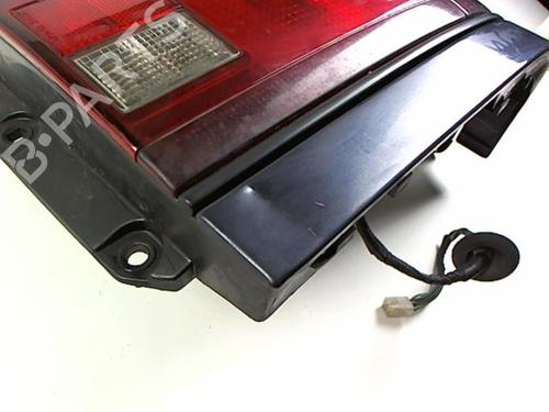 Used Right taillight Right taillight TOYOTA CARINA E VI Saloon (_T19_) 2.0 D (CT190) (73 hp) 21233901 21233901