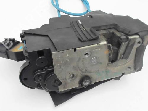 Front right lock FIAT CROMA (194_) 2.4 D Multijet | BP20420484C97 