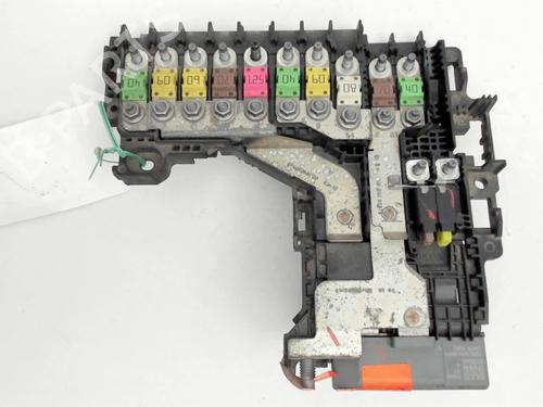 Used Electronic module Electronic module 37652512 37652512