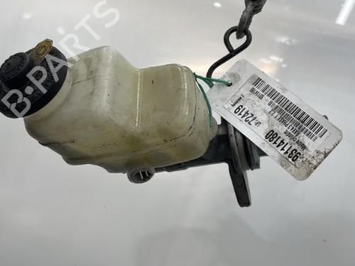 Brake master cylinder TOYOTA RAV 4 III (_A3_) 2.2 D 4WD (ALA30_, ALA30R) | BP20418487M77 