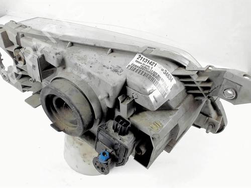 Left headlight MAZDA PREMACY (CP) 2.0 TD | BP20460311C28 - Image 3