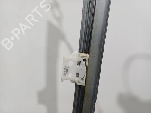 Front left window mechanism CITROËN C5 III (RD_) 2.0 HDi 150 / BlueHDi 150 (RDRHEA, RDRHE8, RDAHRM,... | BP37090540C22 - Image 9