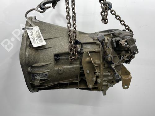 Used Gearbox Gearbox MERCEDES-BENZ SPRINTER 2-t Van (B901, B902) 208 CDI (901.661, 901.662, 902.661, 902.662) (82 hp) 32373739 32373739