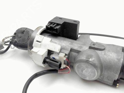 Ignition barrel NISSAN PRIMERA Hatchback (P12) | BP37458647M48 - Image 2