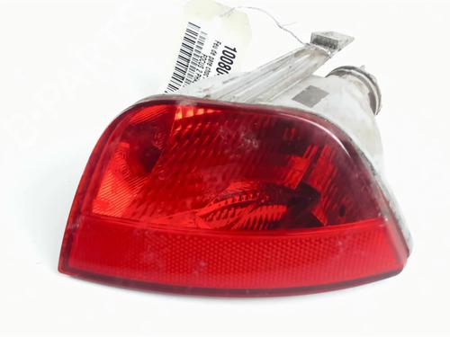 Rear bumper left light FORD FOCUS II (DA_, HCP, DP) 1.8 TDCi | BP23778943C81 