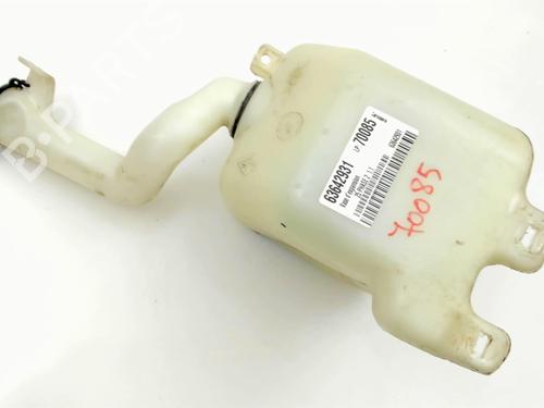 Sprinklertank Sprinklertank ROVER 25 I Hatchback (RF) 1.1 16V (75 hp) 20406325 20406325