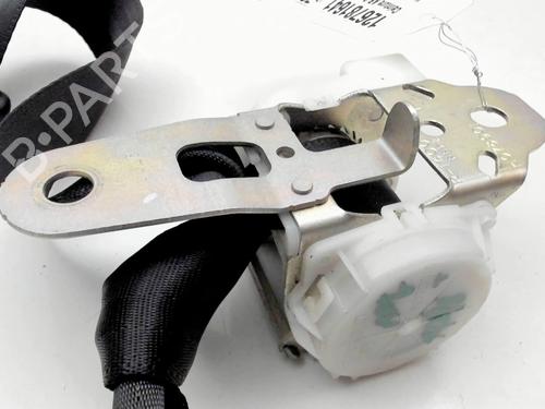 Rear left seatbelt SUZUKI SWIFT III (MZ, EZ) 1.3 (RS413, ZC11S) | BP36337712I29 - Image 5