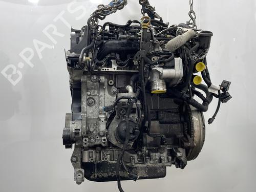 Motor CITROËN C8 (EA_, EB_) 2.2 HDi | BP32509132M1