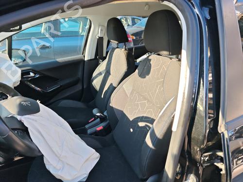 Other PEUGEOT 2008 I (CU_) 1.5 BlueHDI 120 | BP33218379O1  - Image 12