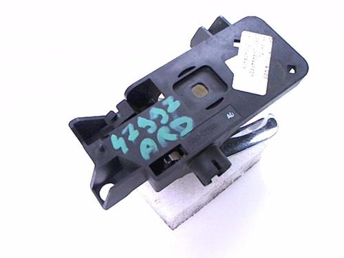 Rear right interior door handle JAGUAR S-TYPE II (X200) 2.7 D | BP20478952I16 