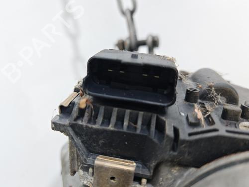 Used Front wiper motor Front wiper motor PEUGEOT 407 (6D_) 2.0 HDi 135 (6DRHRH, 6DRHRE, 6DRHRG, 6DRHRJ) (136 hp) 40002972 40002972