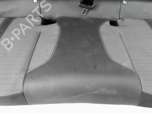Rear seat PEUGEOT 208 II (UB_, UP_, UW_, UJ_) 1.5 BlueHDI 100 | BP29638818C17 