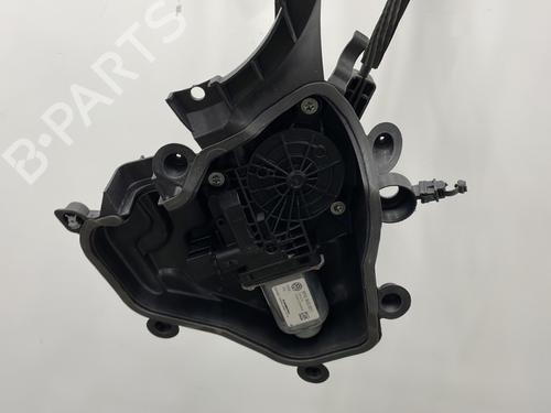 Front left window mechanism SEAT IBIZA IV (6J5, 6P1) 1.9 TDI | BP22756814C22 