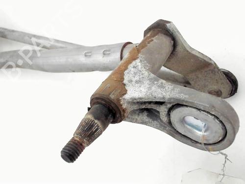 Front wiper motor PEUGEOT BOXER Van 2.2 BlueHDi 120 | BP37679888M29 - Image 2