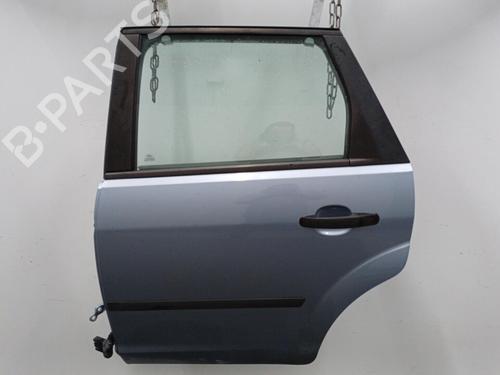 Left rear door FORD FOCUS II Turnier (DA_, FFS, DS) 1.6 TDCi | BP20402154C4 