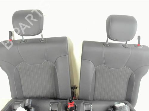Rear seat OPEL ADAM (M13) 1.4 | BP21239940C17  - Image 12