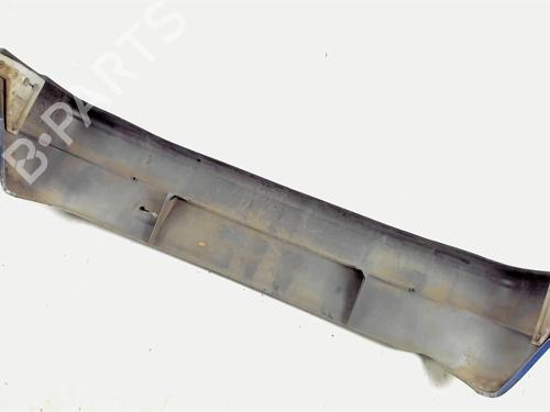 Rear bumper CITROËN SAXO (S0, S1) 1.1 X, SX | BP20421532C8 