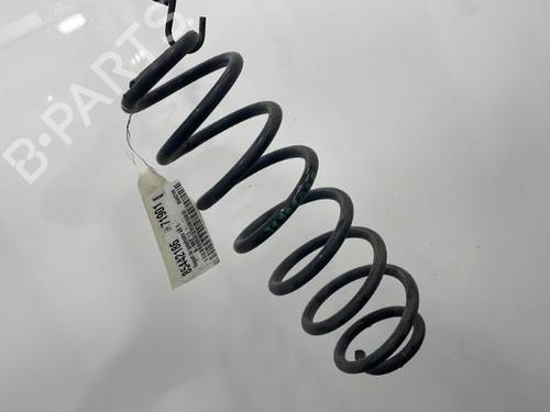 Shock absorber spring FORD B-MAX (JK) 1.5 TDCi 1859225