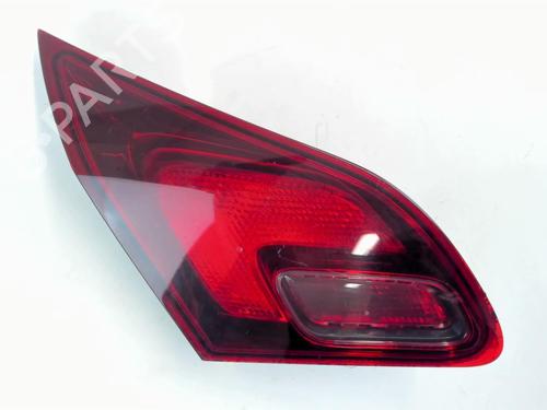 Left tailgate light OPEL ASTRA J (P10) 1.7 CDTI (68) | BP20442433C79 