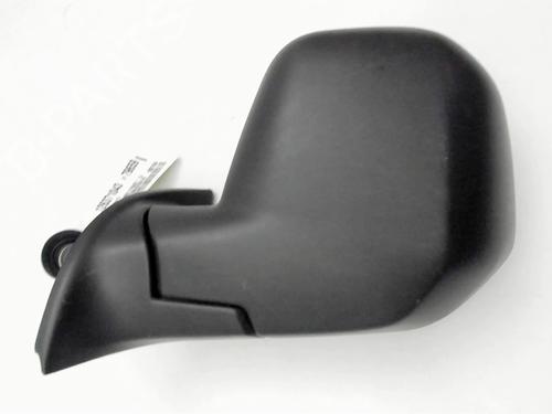 Used Left mirror Left mirror CITROËN BERLINGO Box Body/MPV (B9) 1.6 HDi 75 (75 hp) 36149869 36149869