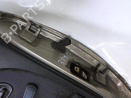 Left rear door CITROËN SAXO (S0, S1) 1.5 D | BP20413924C4 