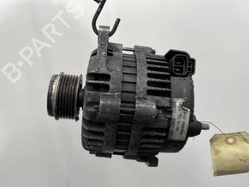 Generator OPEL MERIVA A MPV (X03) 1.7 CDTI (E75) (125 hp) 20449064