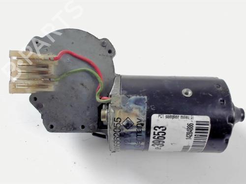 Front wiper motor PEUGEOT 106 II (1A_, 1C_) 1.5 D | BP20458850M29 