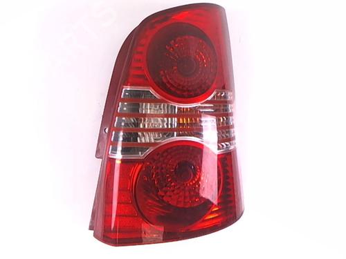 Right taillight HYUNDAI ATOS (MX) 1.1 | BP20465754C35 
