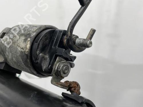 Used Starter Starter FIAT DOBLO Bus (263_) 1.6 D Multijet (263AXD1B, 263AXX1B) (105 hp) 20442069 20442069