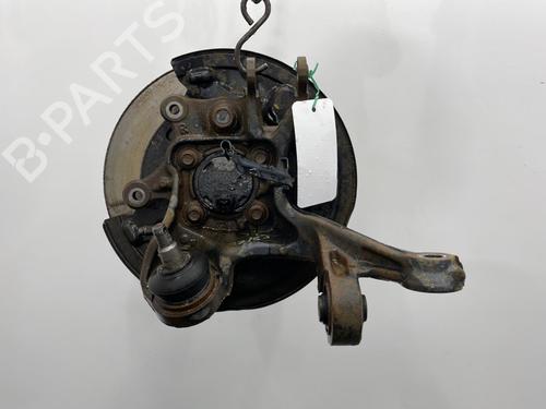 Right rear steering knuckle TOYOTA AVENSIS Estate (_T25_) 2.0 D-4D (ADT250_, ADT250R) | BP20394746M28 