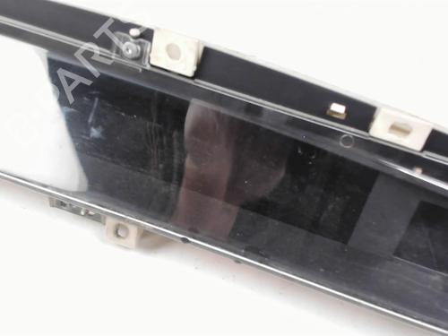 Instrument cluster RENAULT ESPACE III (JE0_) 2.2 dCi (JE0K) | BP25265528C47 