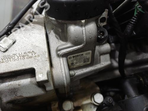 Engine AUDI A3 Sportback (8PA) | BP36588843M1 - Image 8
