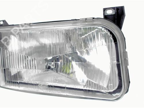 Used Right headlight VW PASSAT B3/B4 Variant (3A5, 35I) 1.6 TD (80 hp) 21228902
