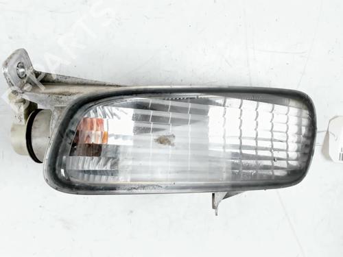Left front indicator FIAT PUNTO EVO (199_) 1.3 D Multijet (199AXC1A, 199BXC1A, 199AXT1A, 199BXT1A) | BP32273682C32