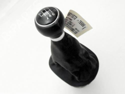 Gear lever VW TOURAN (1T1, 1T2) 1.9 TDI | BP28498475M90