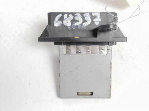 Used Heater resistor Heater resistor CHEVROLET SPARK (M300) 1.0 (68 hp) 20423552 20423552