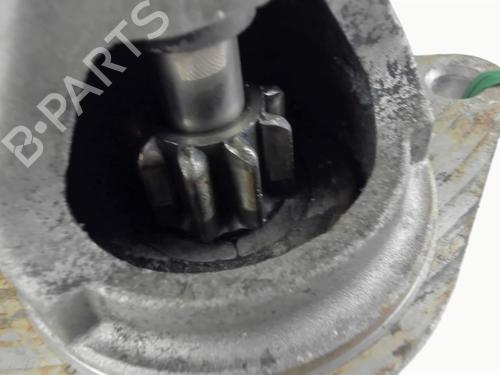 Used Starter DAEWOO KALOS (KLAS) 1.4 (83 hp) 20421585