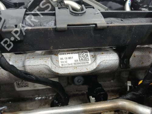 Engine SEAT LEON (5F1) 1.6 TDI | BP32250256M1  - Image 12