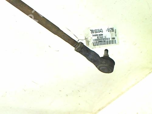 Steering rack PEUGEOT 807 (EB_) 2.2 HDi | BP20399802M22