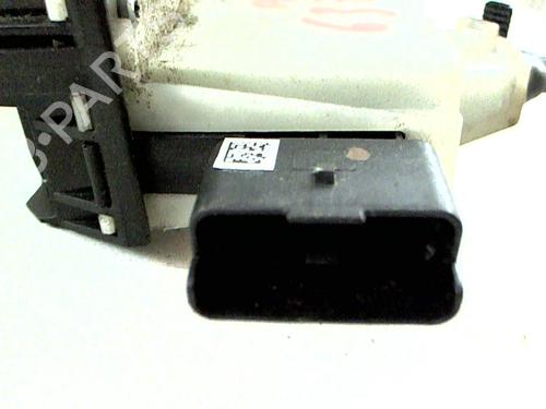 Rear right lock CITROËN C4 II (NC_) 1.6 HDi 115 | BP20399443C99 