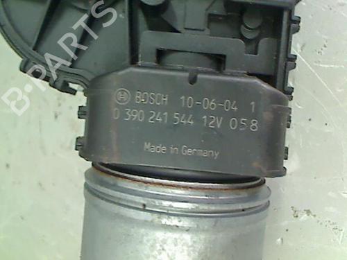 Front wiper motor DACIA LOGAN (LS_) 1.5 dCi (LS0K) | BP21230216M29 